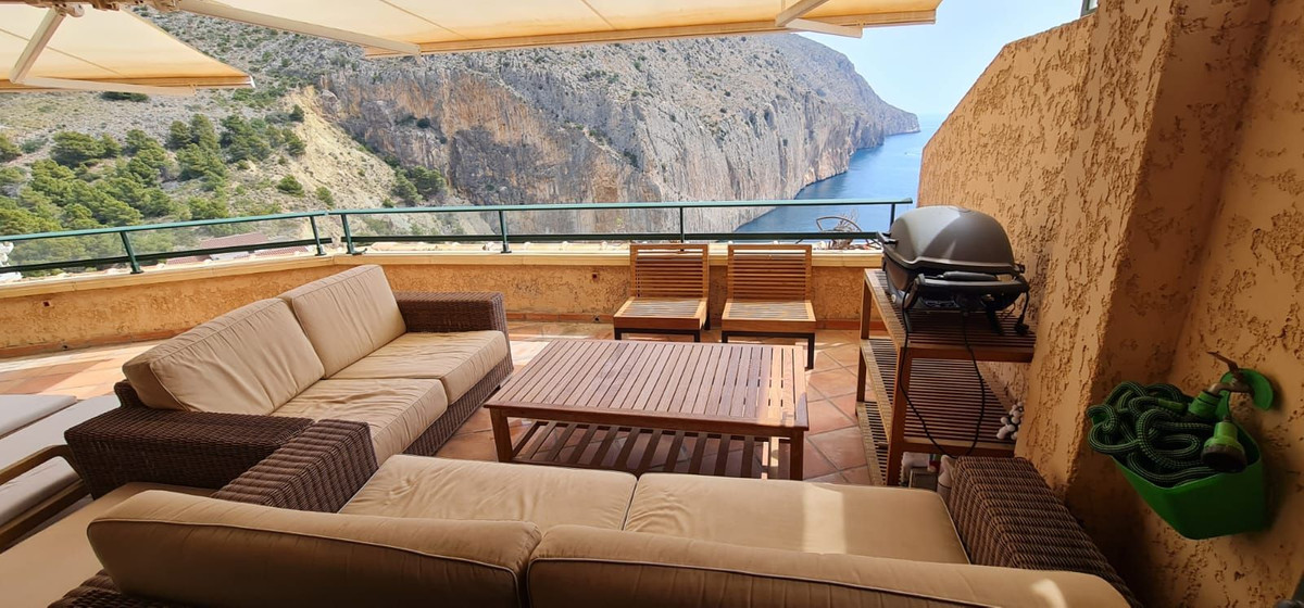Se vende Apartamento Planta Media de 3 dormitorios en Costa Blanca, Alicante, España