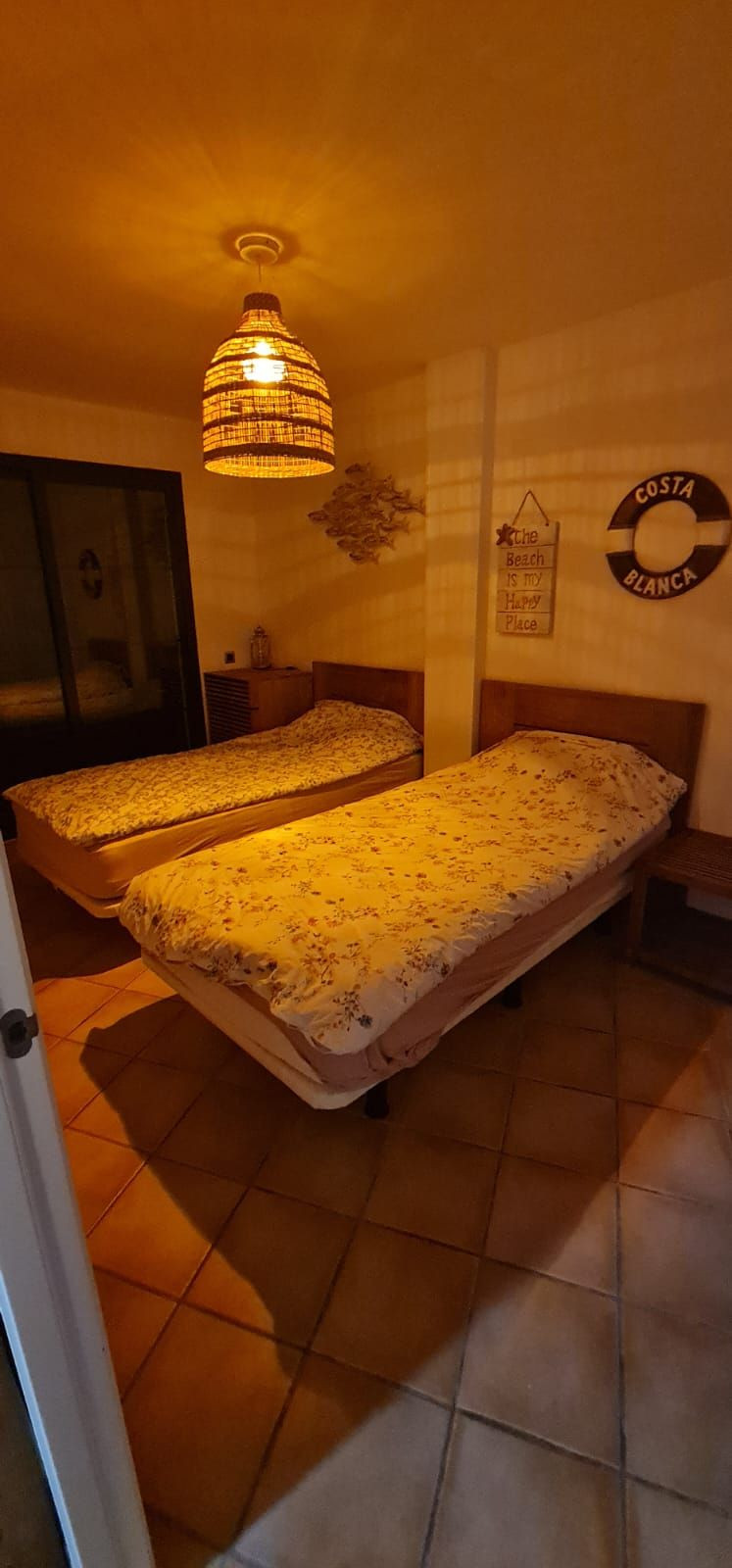 Se vende Apartamento Planta Media de 3 dormitorios en Costa Blanca, Alicante, España