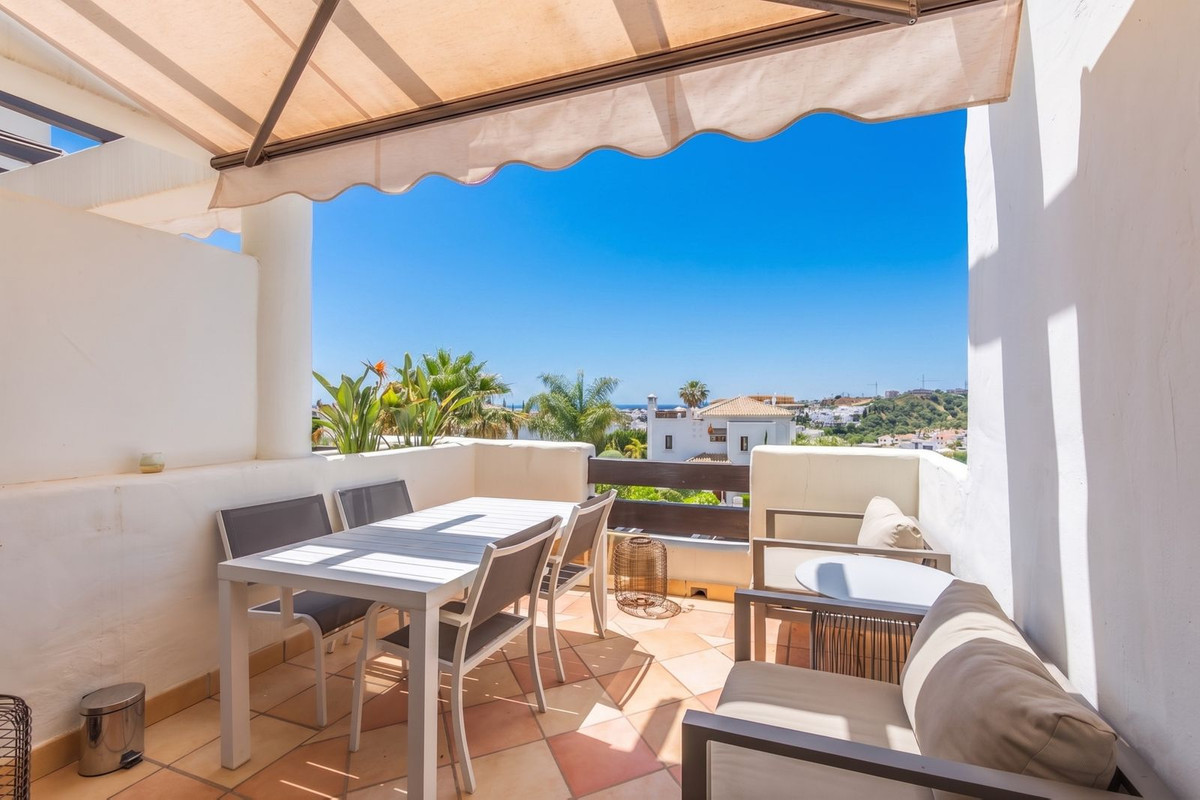 Se vende Ático de 2 dormitorios en Costa Del Sol, Málaga, España