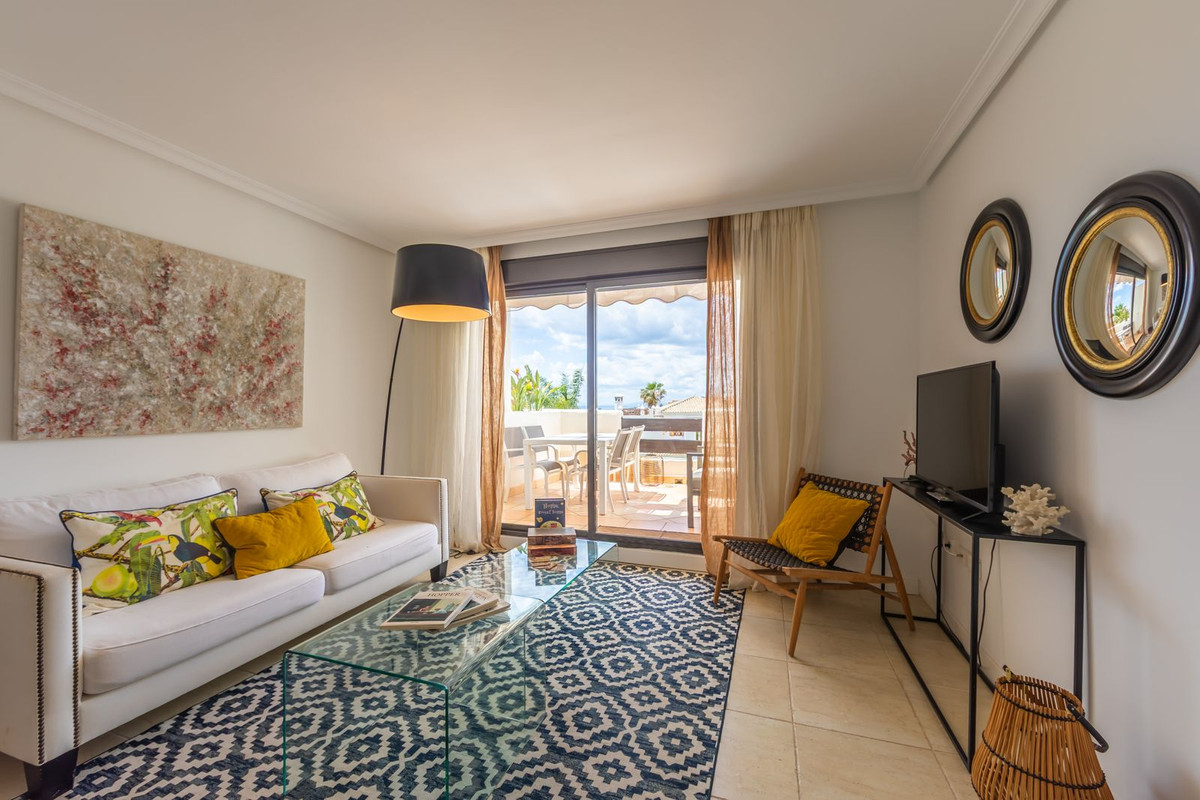 Se vende Ático de 2 dormitorios en Costa Del Sol, Málaga, España