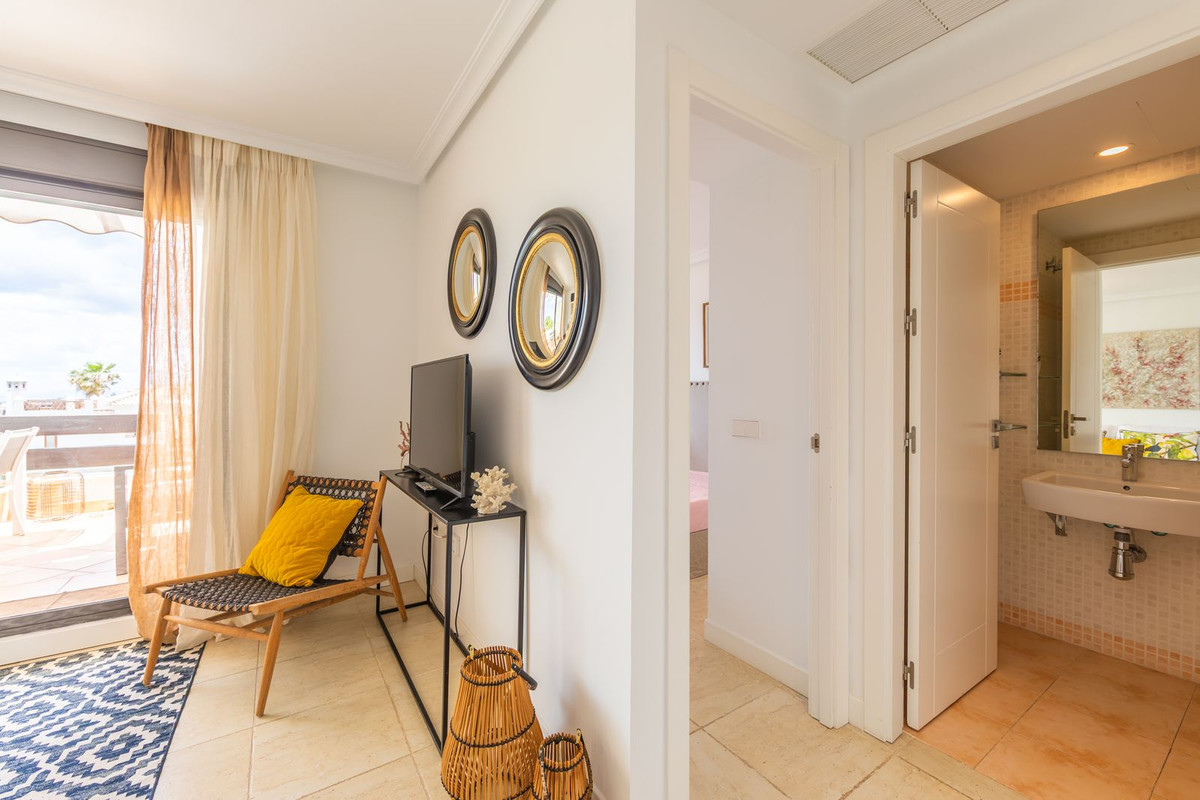 Se vende Ático de 2 dormitorios en Costa Del Sol, Málaga, España
