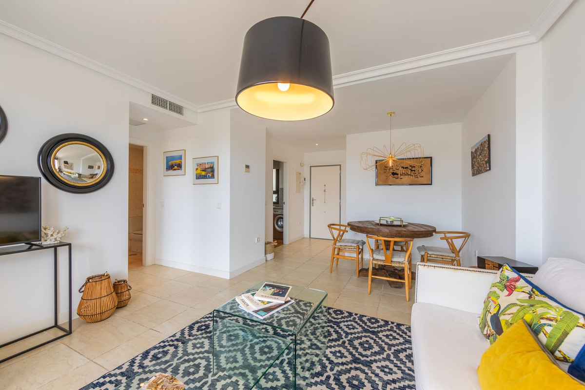 Se vende Ático de 2 dormitorios en Costa Del Sol, Málaga, España
