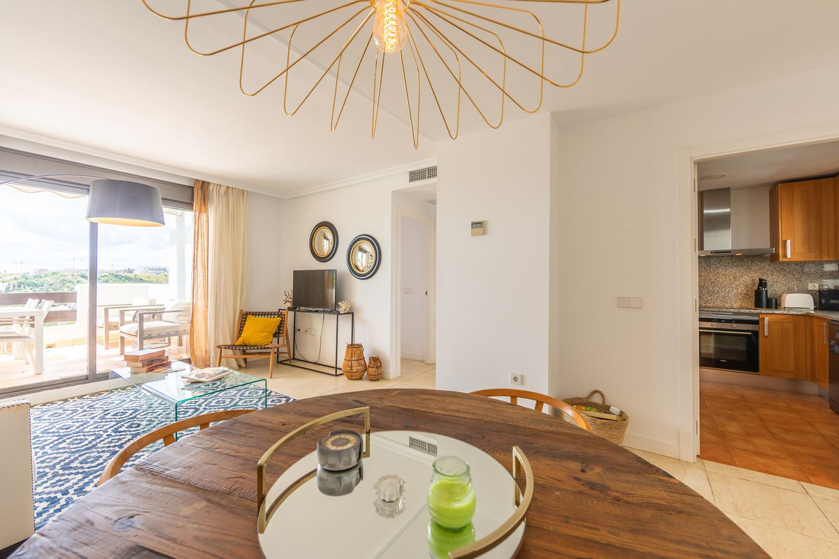 Se vende Ático de 2 dormitorios en Costa Del Sol, Málaga, España