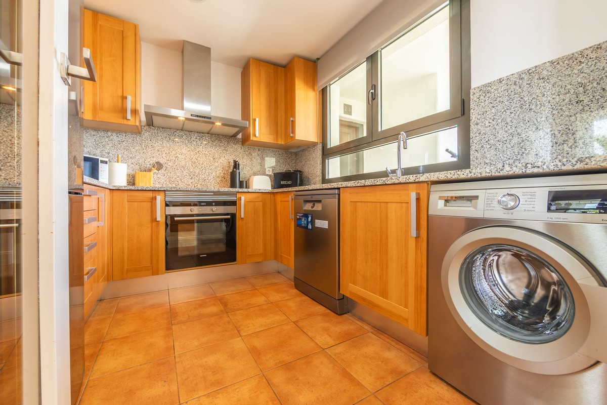Se vende Ático de 2 dormitorios en Costa Del Sol, Málaga, España