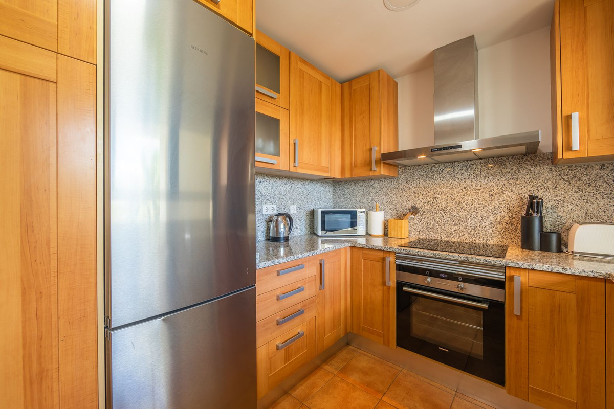 Se vende Ático de 2 dormitorios en Costa Del Sol, Málaga, España