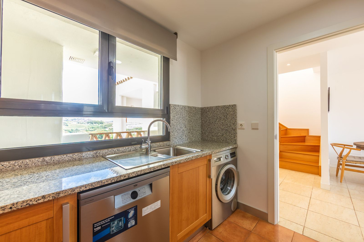 Se vende Ático de 2 dormitorios en Costa Del Sol, Málaga, España