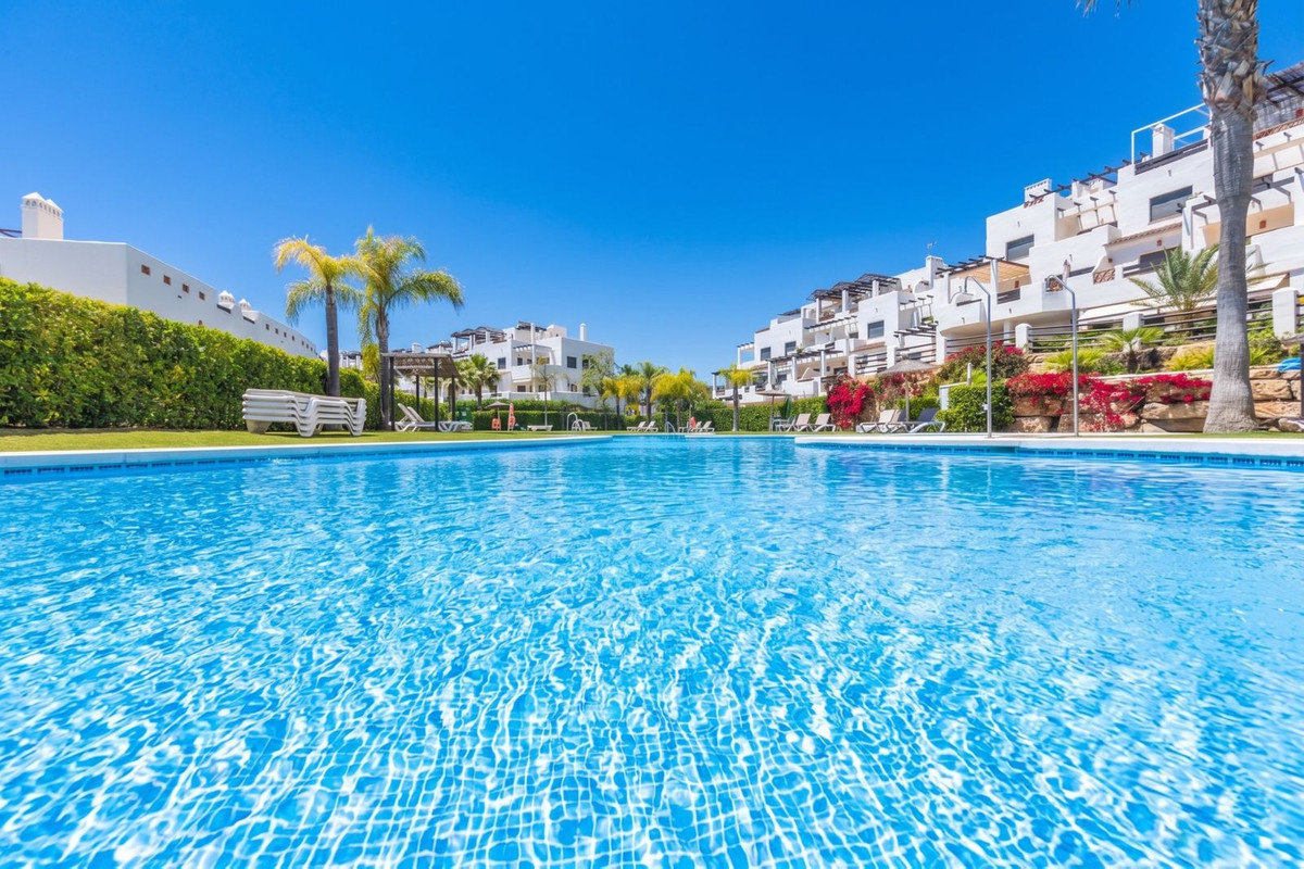 Se vende Ático de 2 dormitorios en Costa Del Sol, Málaga, España