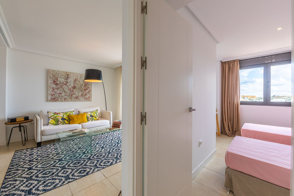 Se vende Ático de 2 dormitorios en Costa Del Sol, Málaga, España