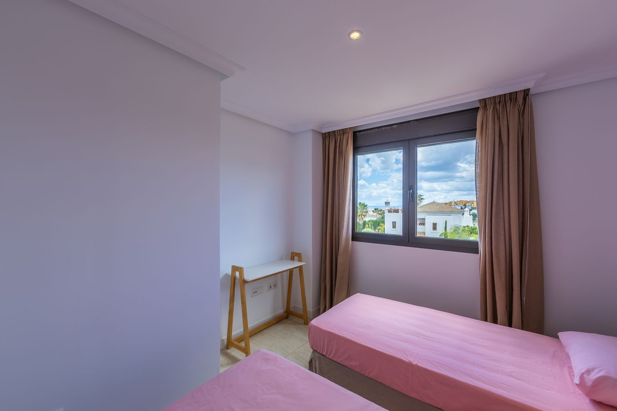 Se vende Ático de 2 dormitorios en Costa Del Sol, Málaga, España