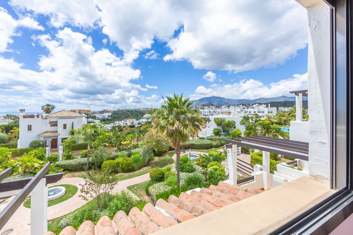 Se vende Ático de 2 dormitorios en Costa Del Sol, Málaga, España