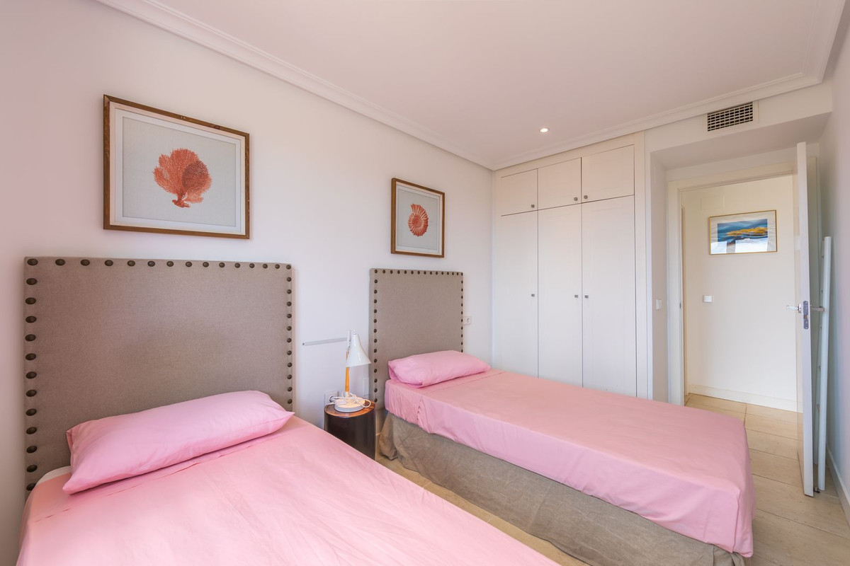 Se vende Ático de 2 dormitorios en Costa Del Sol, Málaga, España