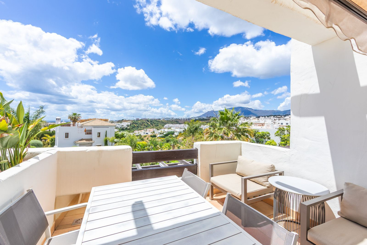 Se vende Ático de 2 dormitorios en Costa Del Sol, Málaga, España
