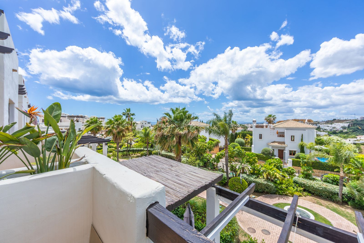 Se vende Ático de 2 dormitorios en Costa Del Sol, Málaga, España