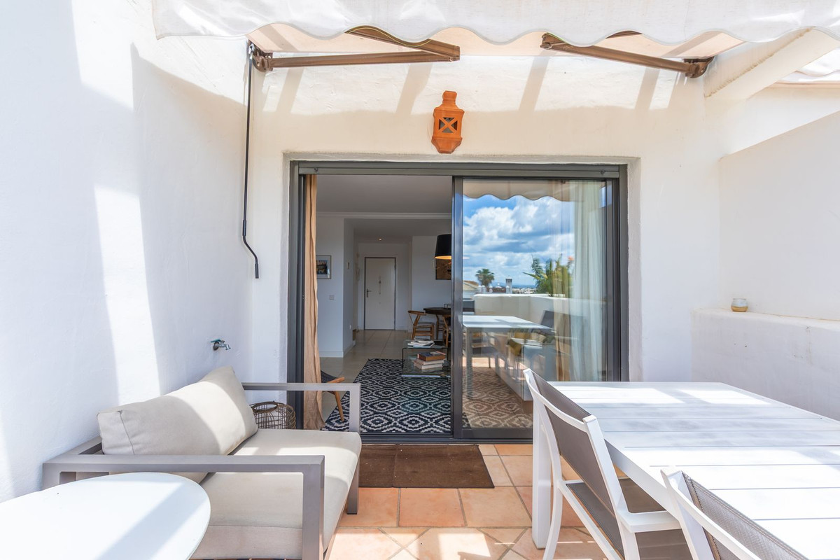 Se vende Ático de 2 dormitorios en Costa Del Sol, Málaga, España