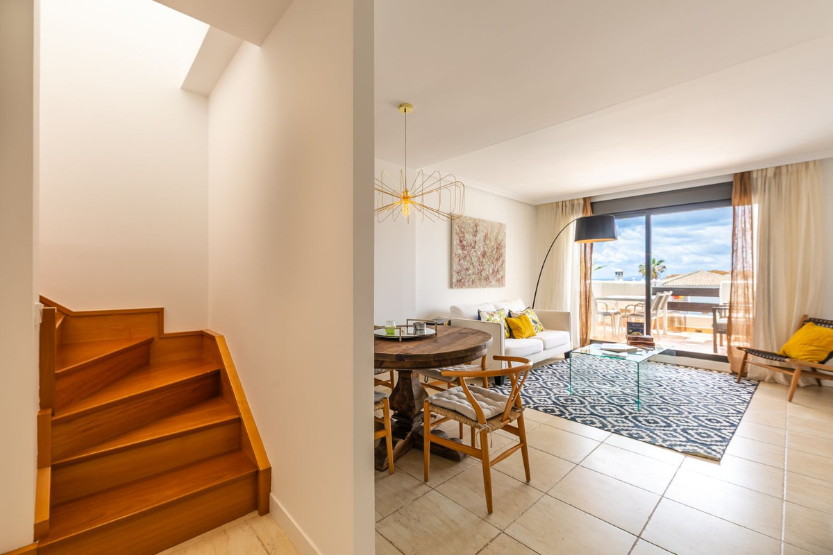 Se vende Ático de 2 dormitorios en Costa Del Sol, Málaga, España
