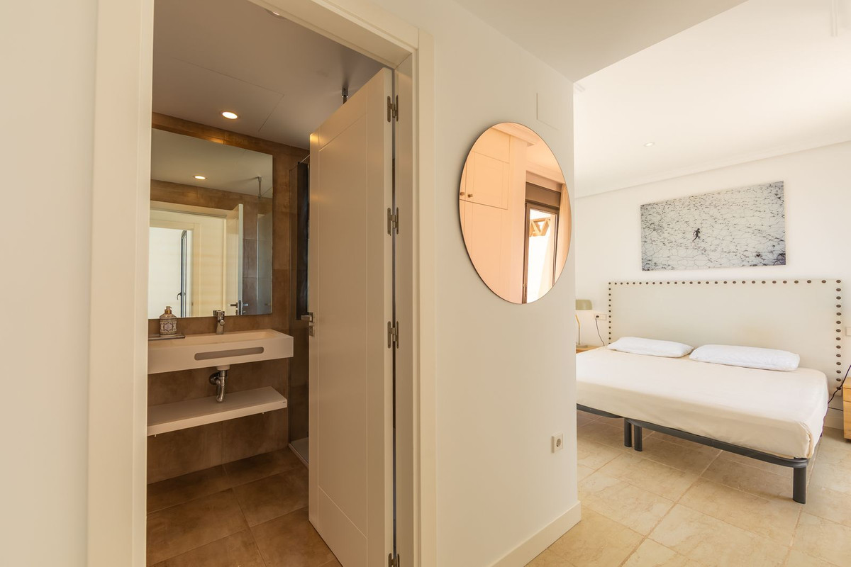 Se vende Ático de 2 dormitorios en Costa Del Sol, Málaga, España