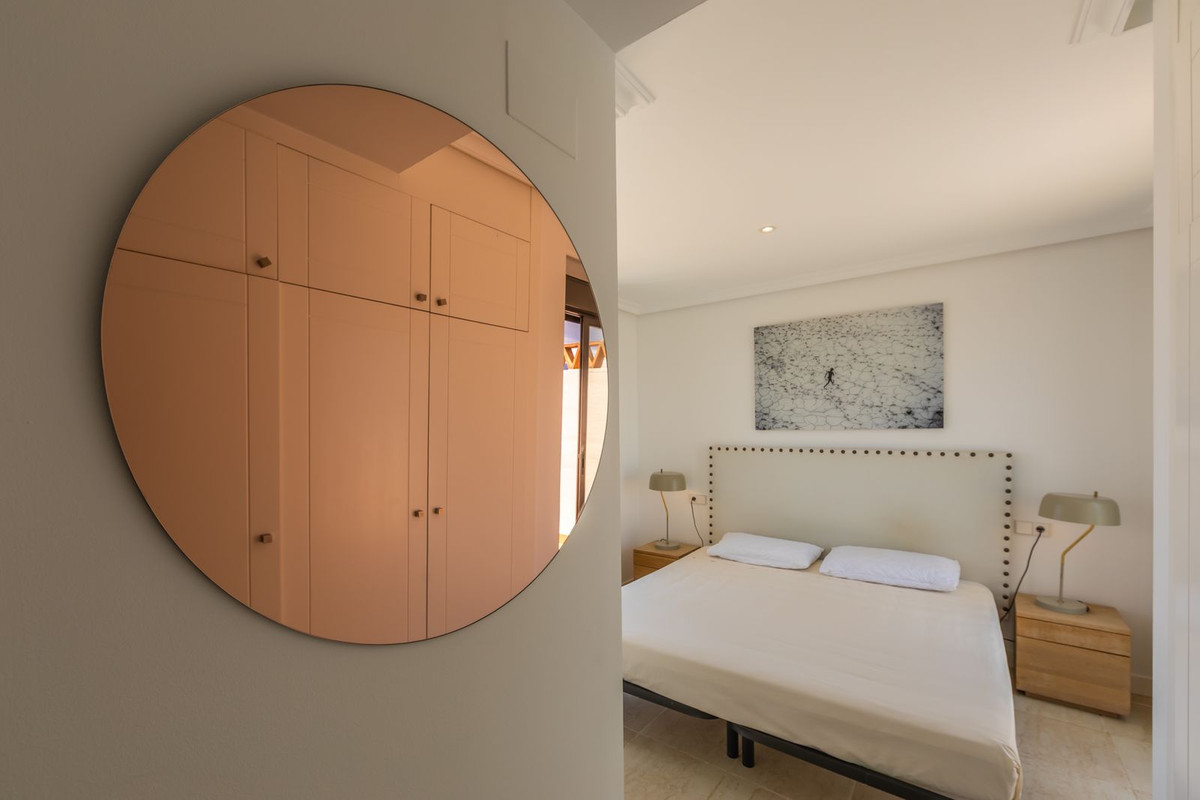 Se vende Ático de 2 dormitorios en Costa Del Sol, Málaga, España