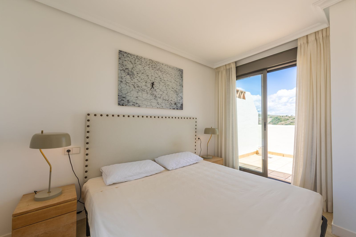 Se vende Ático de 2 dormitorios en Costa Del Sol, Málaga, España