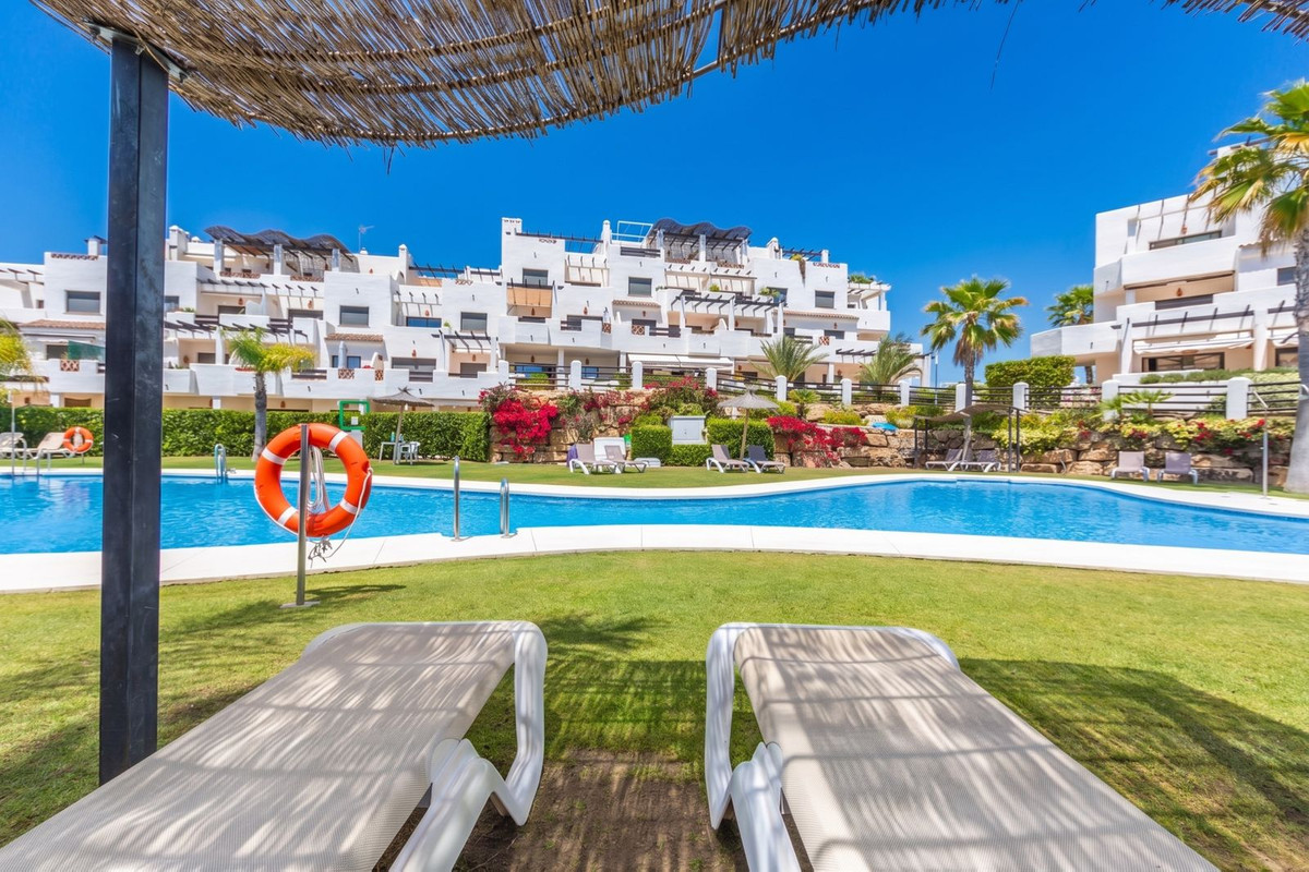 Se vende Ático de 2 dormitorios en Costa Del Sol, Málaga, España