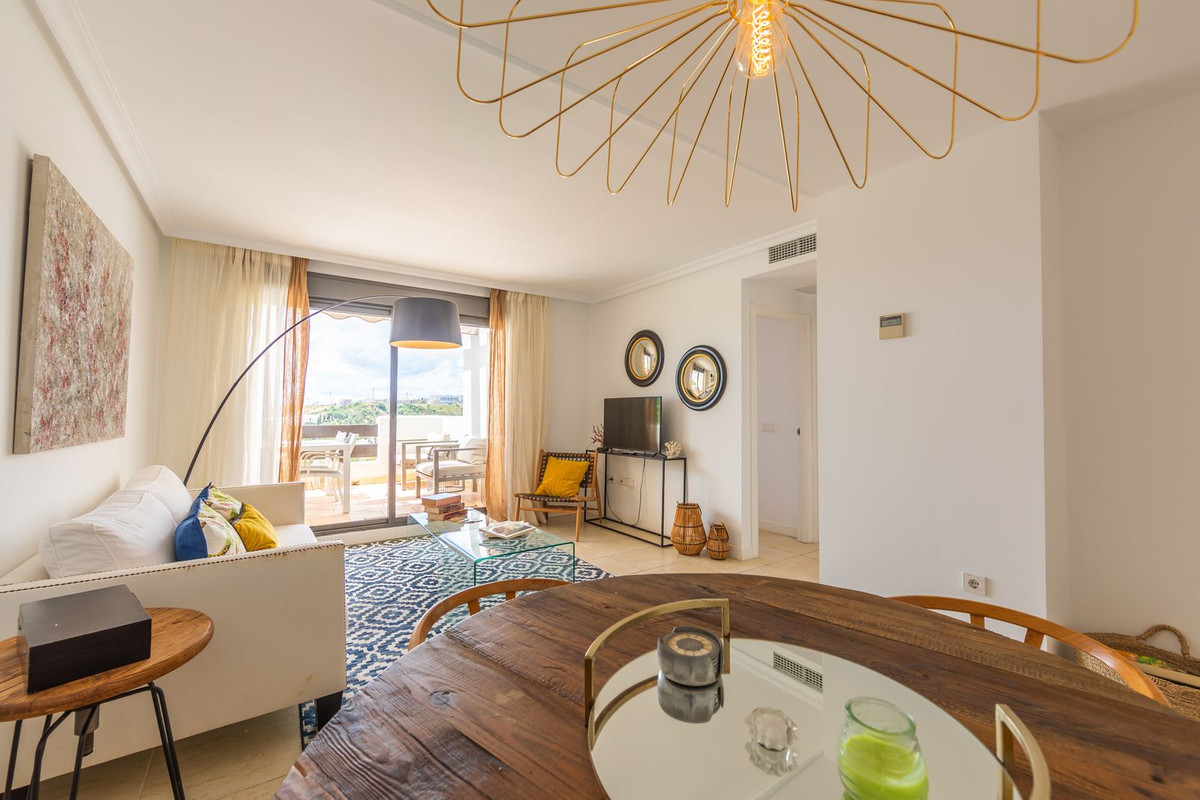 Se vende Ático de 2 dormitorios en Costa Del Sol, Málaga, España