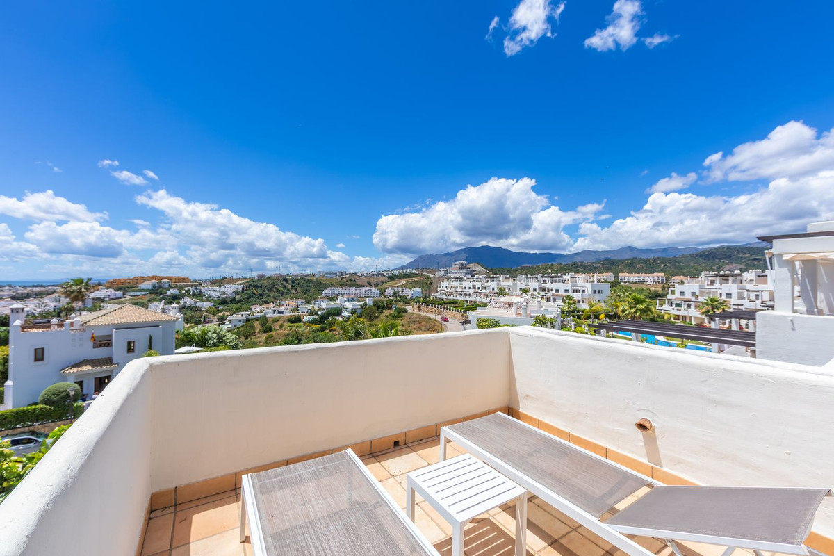 Se vende Ático de 2 dormitorios en Costa Del Sol, Málaga, España