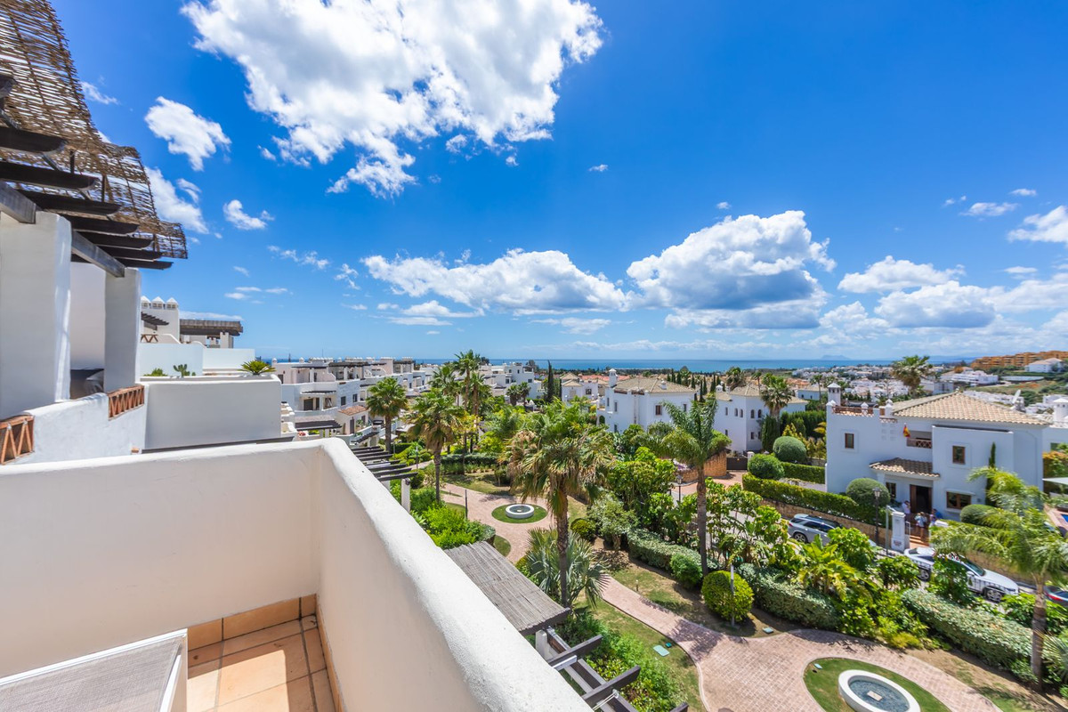 Se vende Ático de 2 dormitorios en Costa Del Sol, Málaga, España