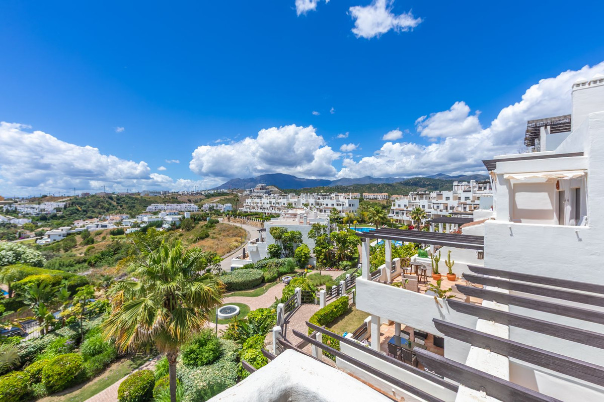 Se vende Ático de 2 dormitorios en Costa Del Sol, Málaga, España