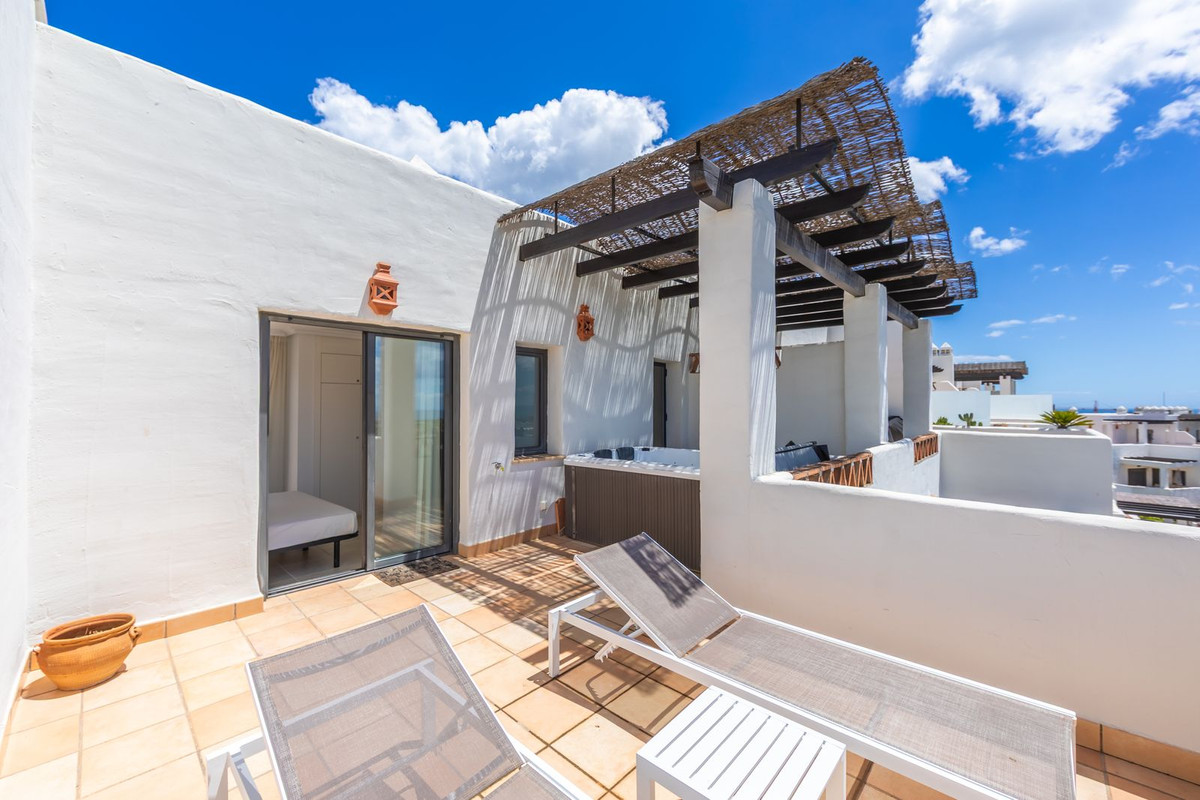 Se vende Ático de 2 dormitorios en Costa Del Sol, Málaga, España