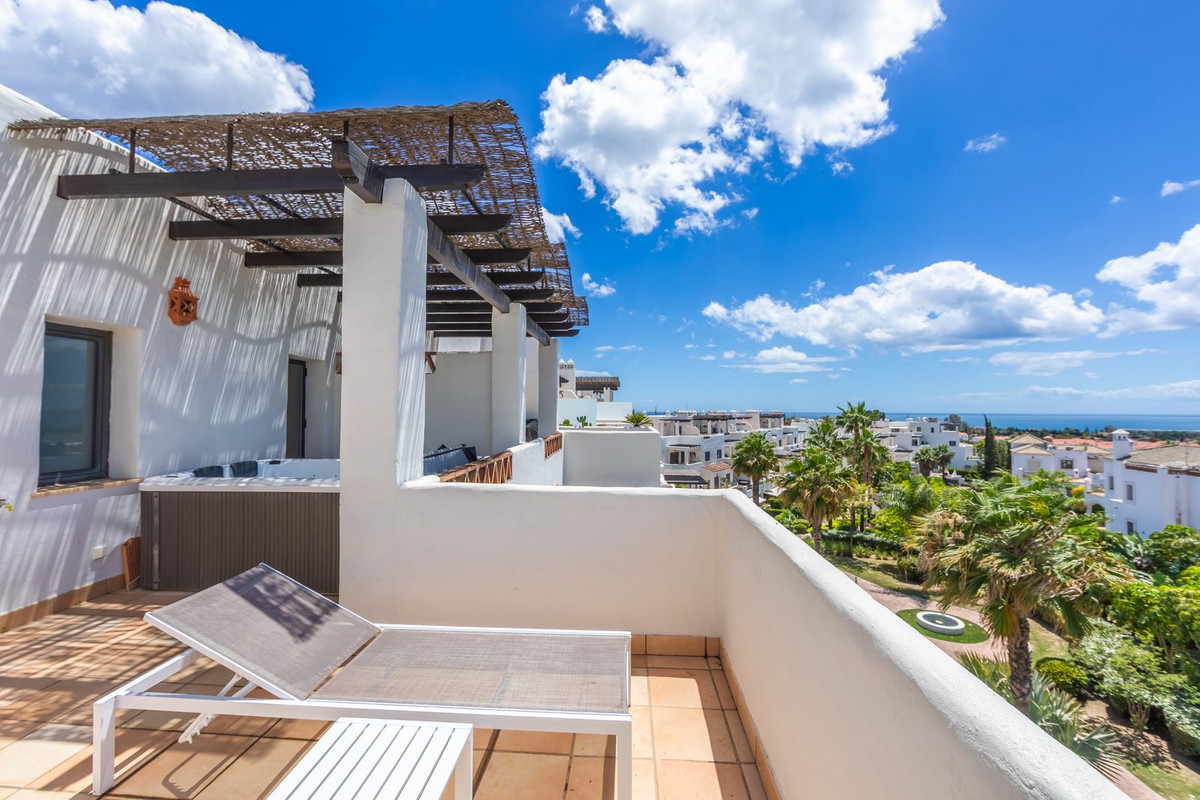 Se vende Ático de 2 dormitorios en Costa Del Sol, Málaga, España