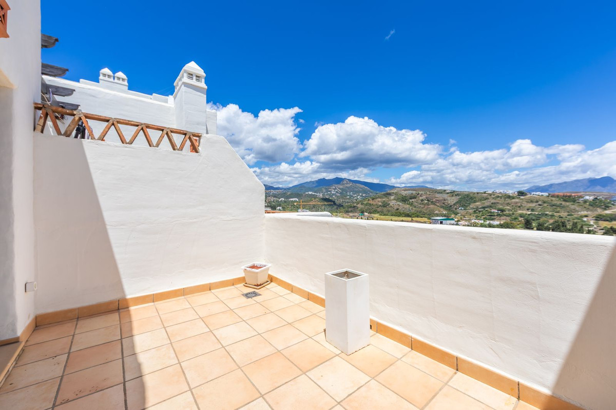 Se vende Ático de 2 dormitorios en Costa Del Sol, Málaga, España