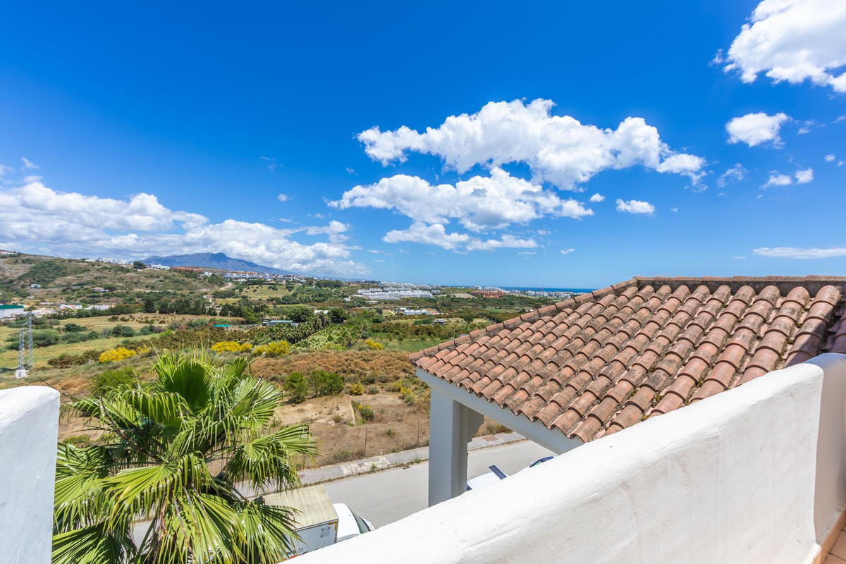 Se vende Ático de 2 dormitorios en Costa Del Sol, Málaga, España