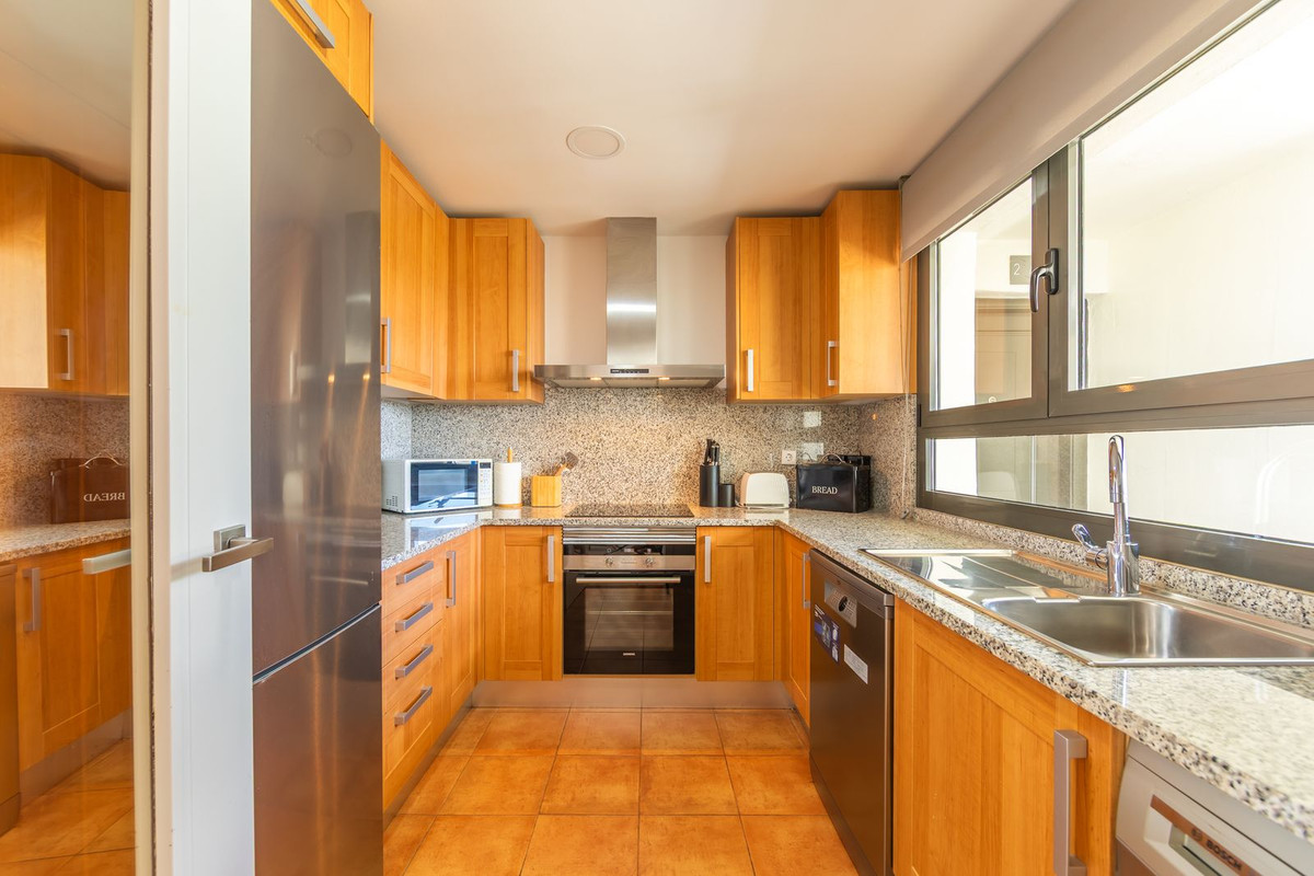 Se vende Ático de 2 dormitorios en Costa Del Sol, Málaga, España