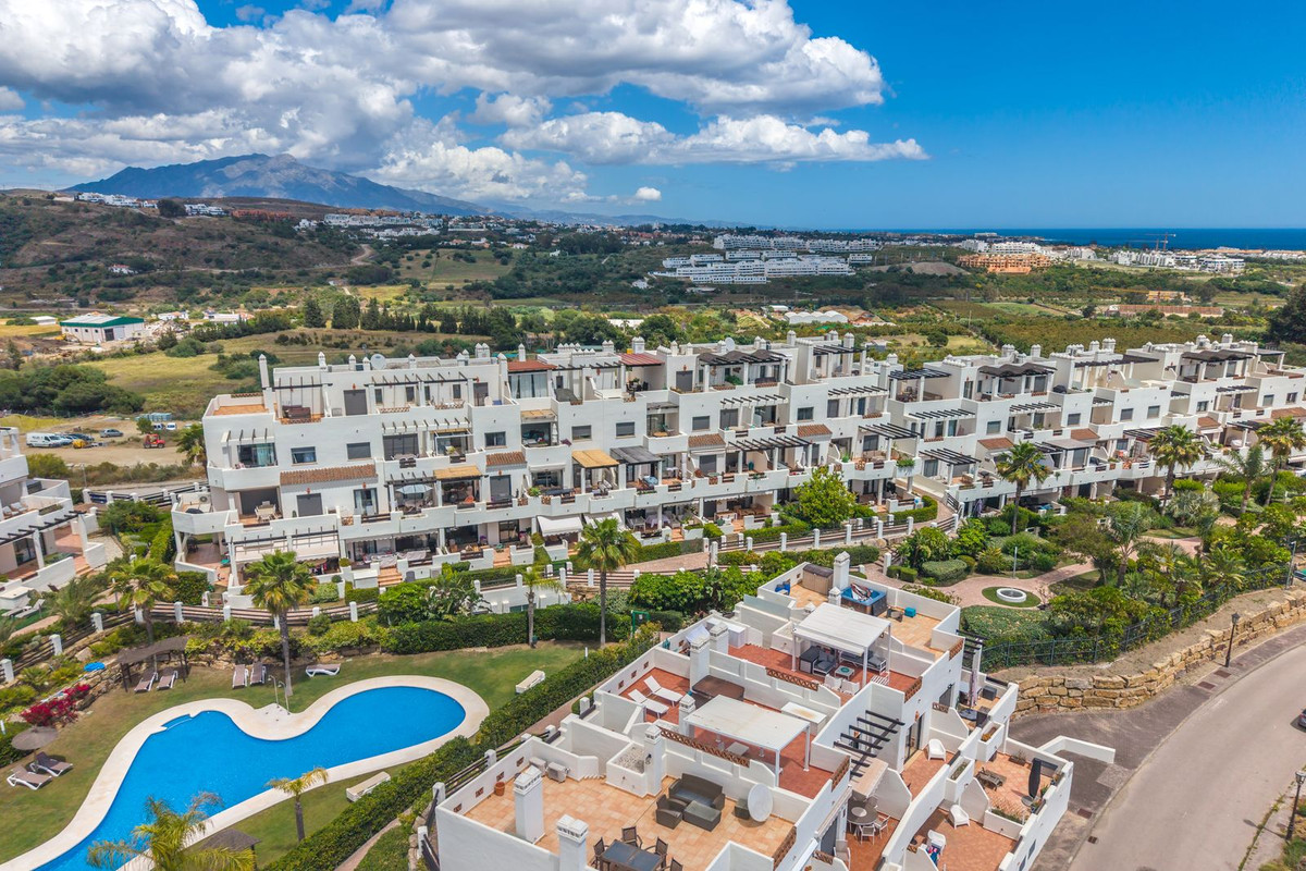 Se vende Ático de 2 dormitorios en Costa Del Sol, Málaga, España