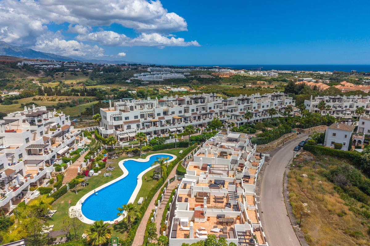 Se vende Ático de 2 dormitorios en Costa Del Sol, Málaga, España