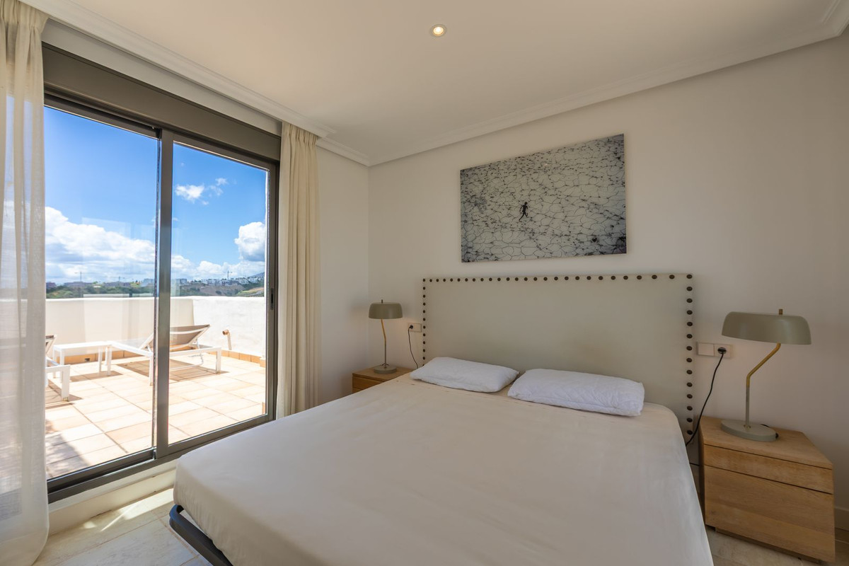 Se vende Ático de 2 dormitorios en Costa Del Sol, Málaga, España