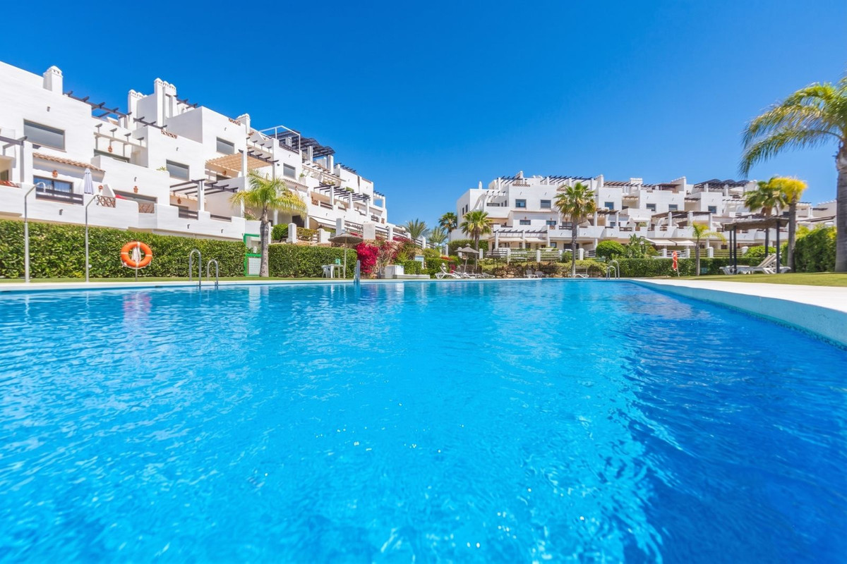 Se vende Ático de 2 dormitorios en Costa Del Sol, Málaga, España