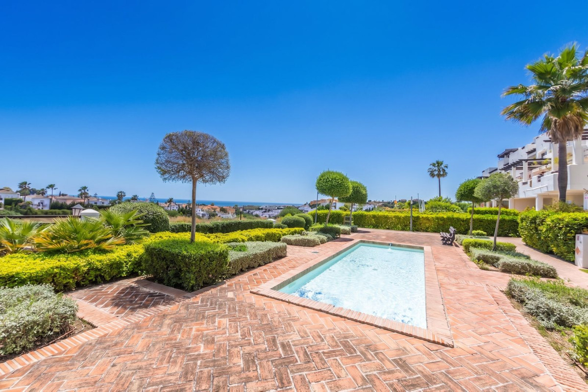 Se vende Ático de 2 dormitorios en Costa Del Sol, Málaga, España