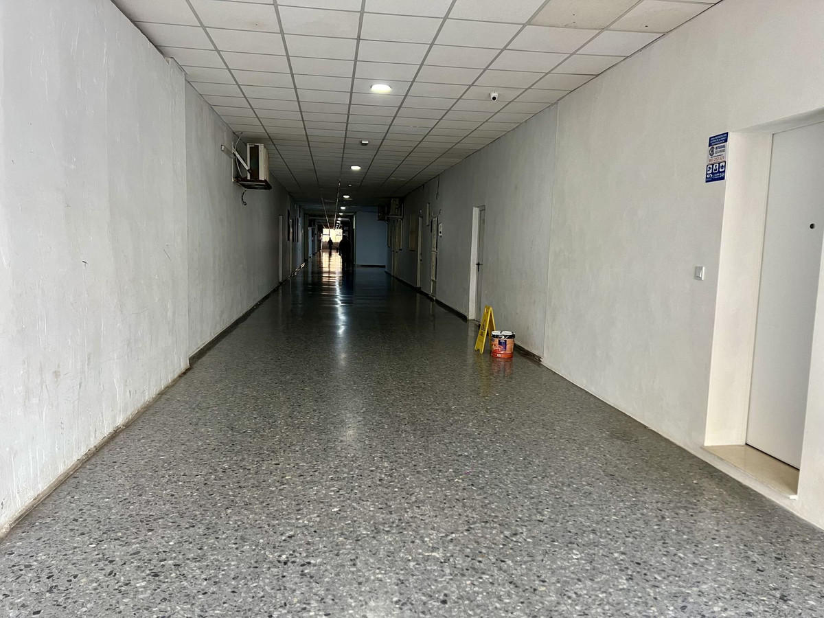 Se vende Apartamento Planta Baja de 1 dormitorios en Costa Del Sol, Málaga, España