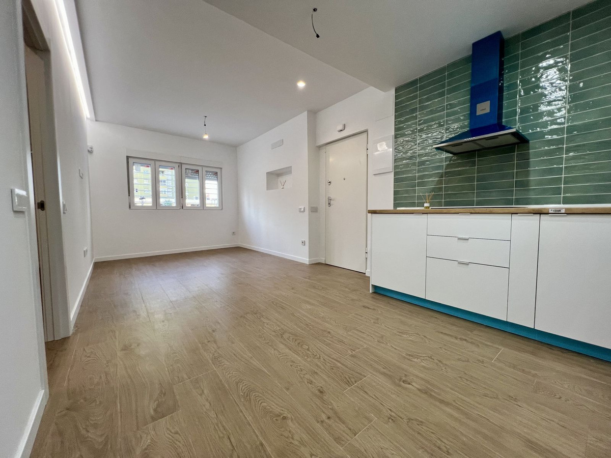 Se vende Apartamento Planta Baja de 1 dormitorios en Costa Del Sol, Málaga, España