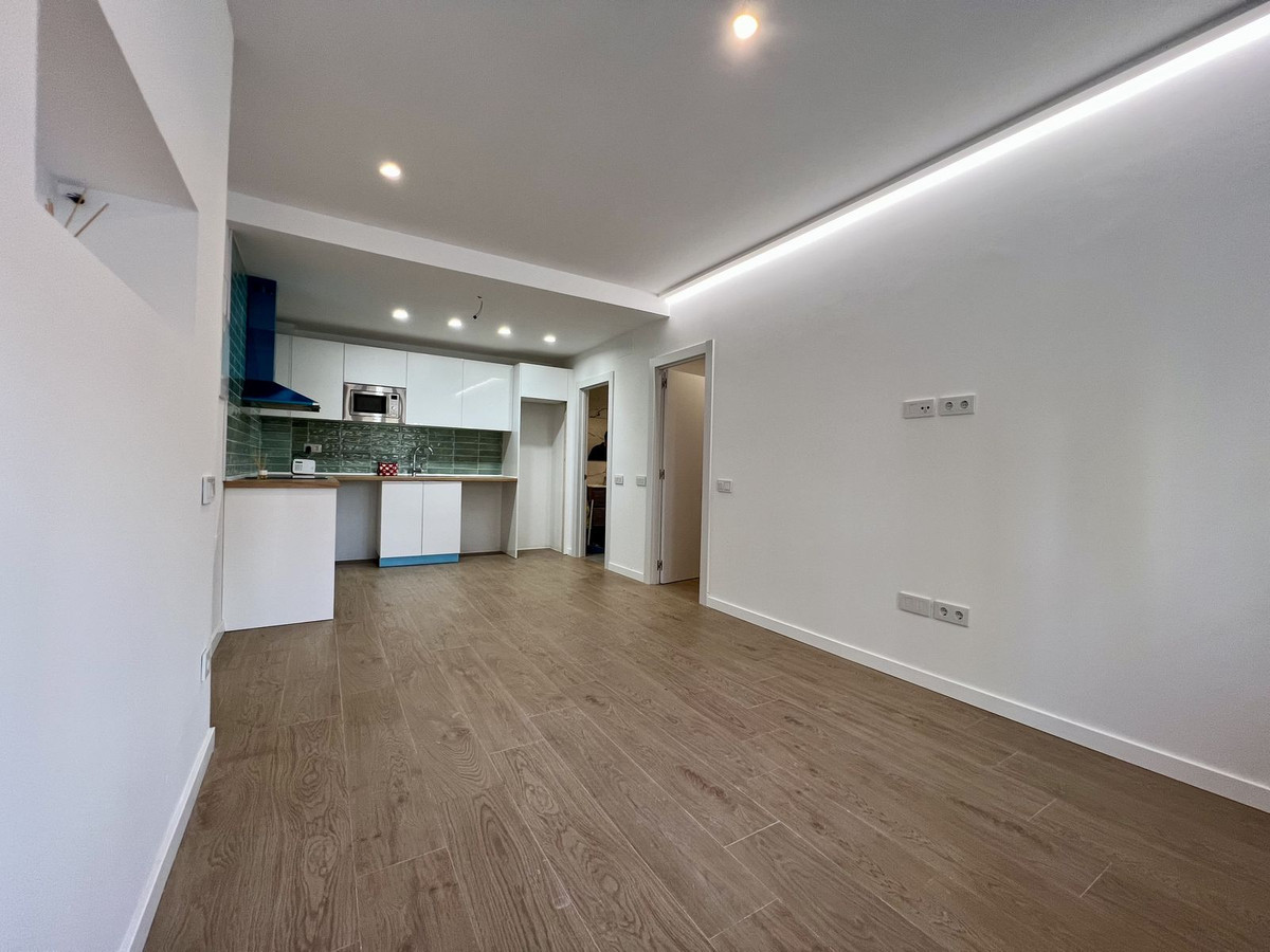 Se vende Apartamento Planta Baja de 1 dormitorios en Costa Del Sol, Málaga, España