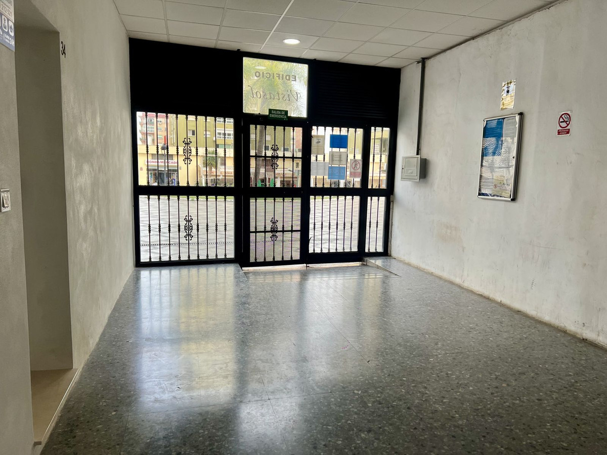 Se vende Apartamento Planta Baja de 1 dormitorios en Costa Del Sol, Málaga, España