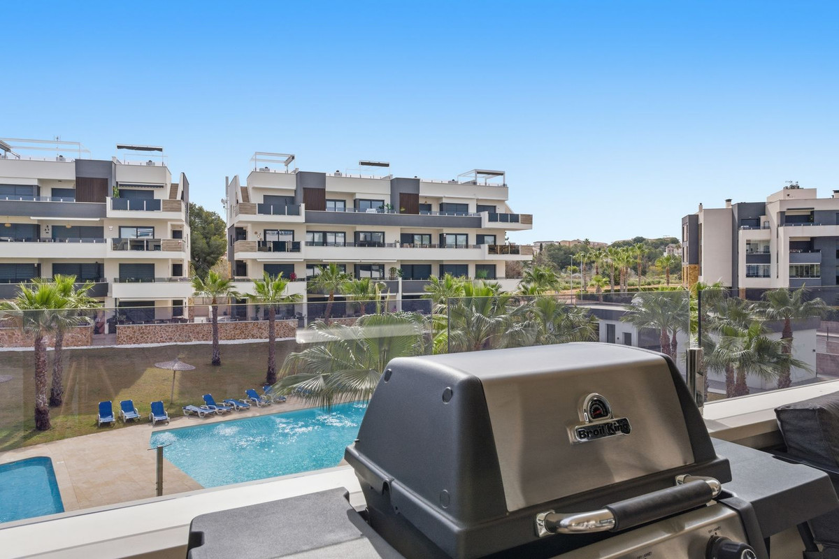 Se vende Apartamento Planta Media de 2 dormitorios en Costa Blanca, Alicante, España