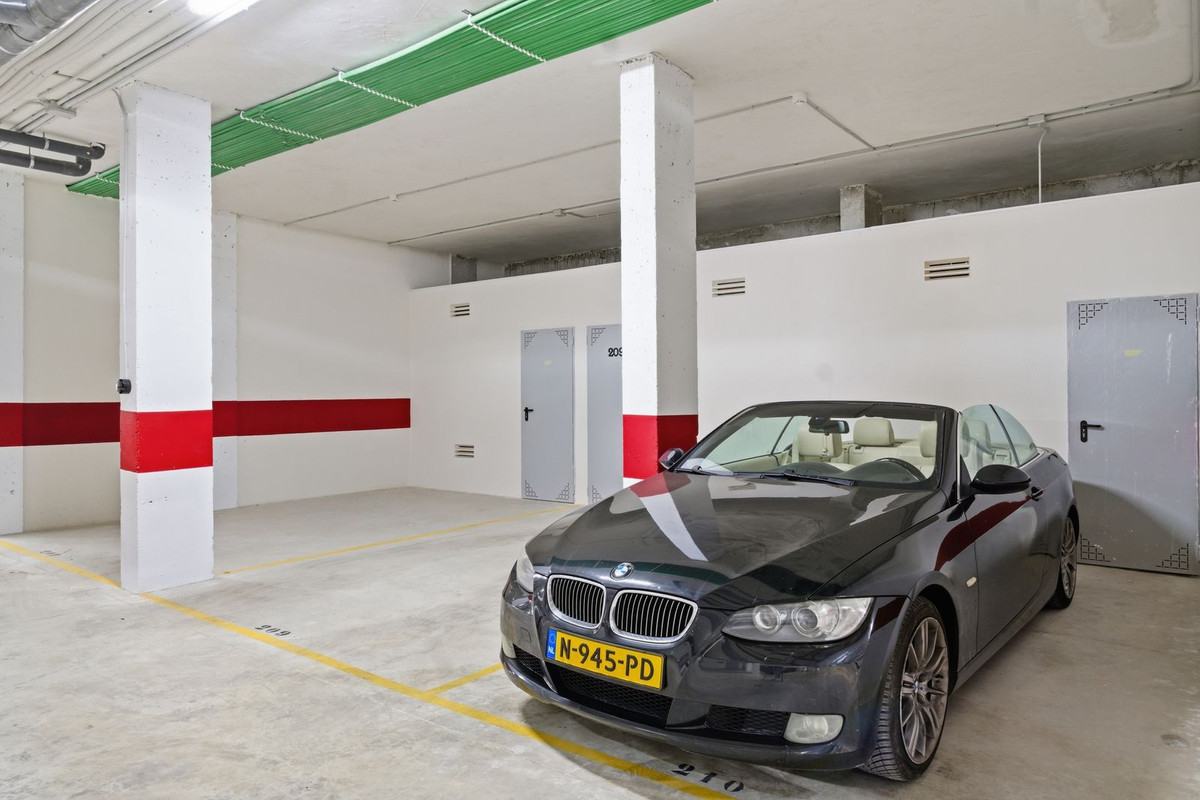 Se vende Apartamento Planta Media de 2 dormitorios en Costa Blanca, Alicante, España