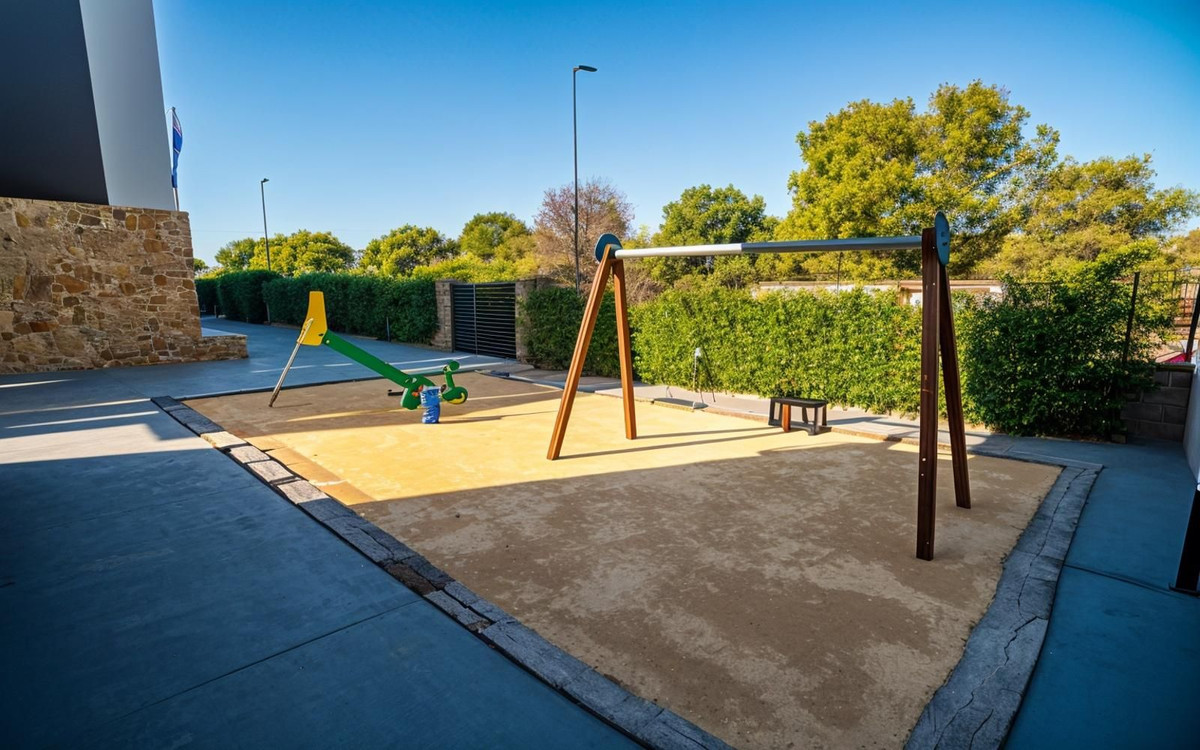 Se vende Apartamento Planta Media de 2 dormitorios en Costa Blanca, Alicante, España