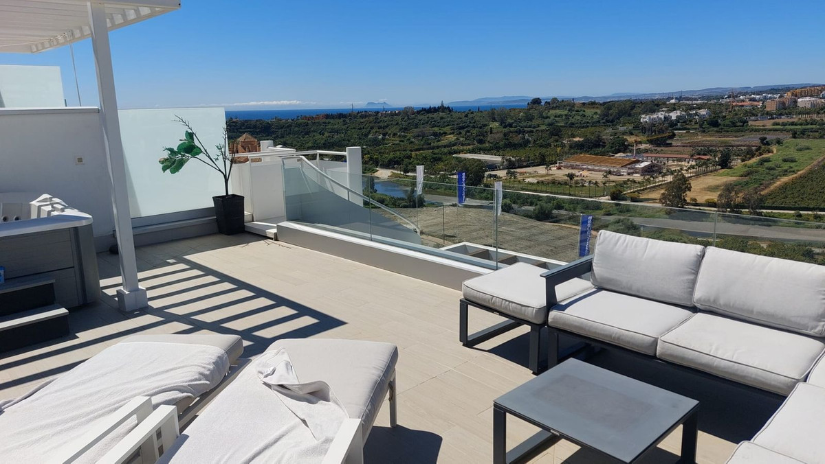 Se vende Ático Dúplex de 2 dormitorios en Costa Del Sol, Málaga, España