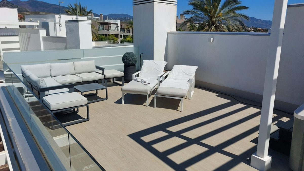 Se vende Ático Dúplex de 2 dormitorios en Costa Del Sol, Málaga, España