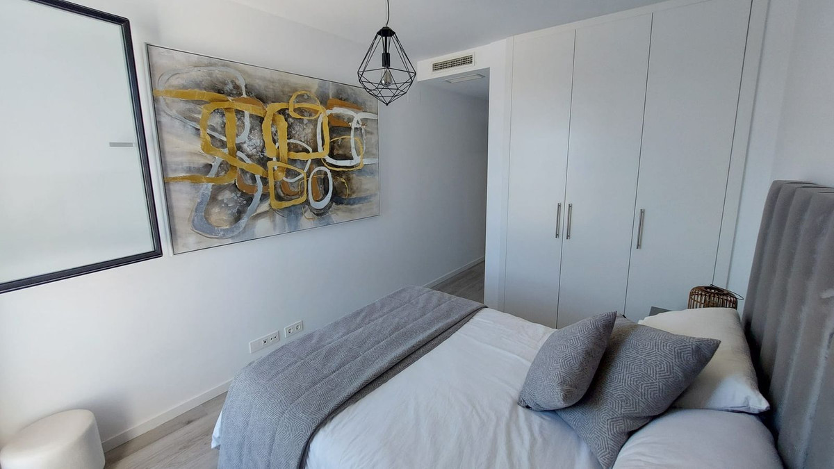 Se vende Ático Dúplex de 2 dormitorios en Costa Del Sol, Málaga, España