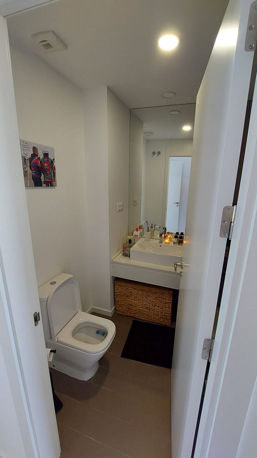 Se vende Ático Dúplex de 2 dormitorios en Costa Del Sol, Málaga, España