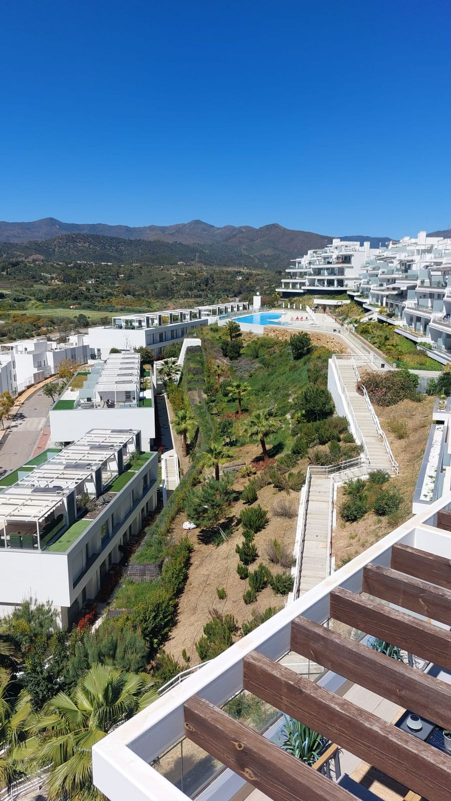 Se vende Ático Dúplex de 2 dormitorios en Costa Del Sol, Málaga, España