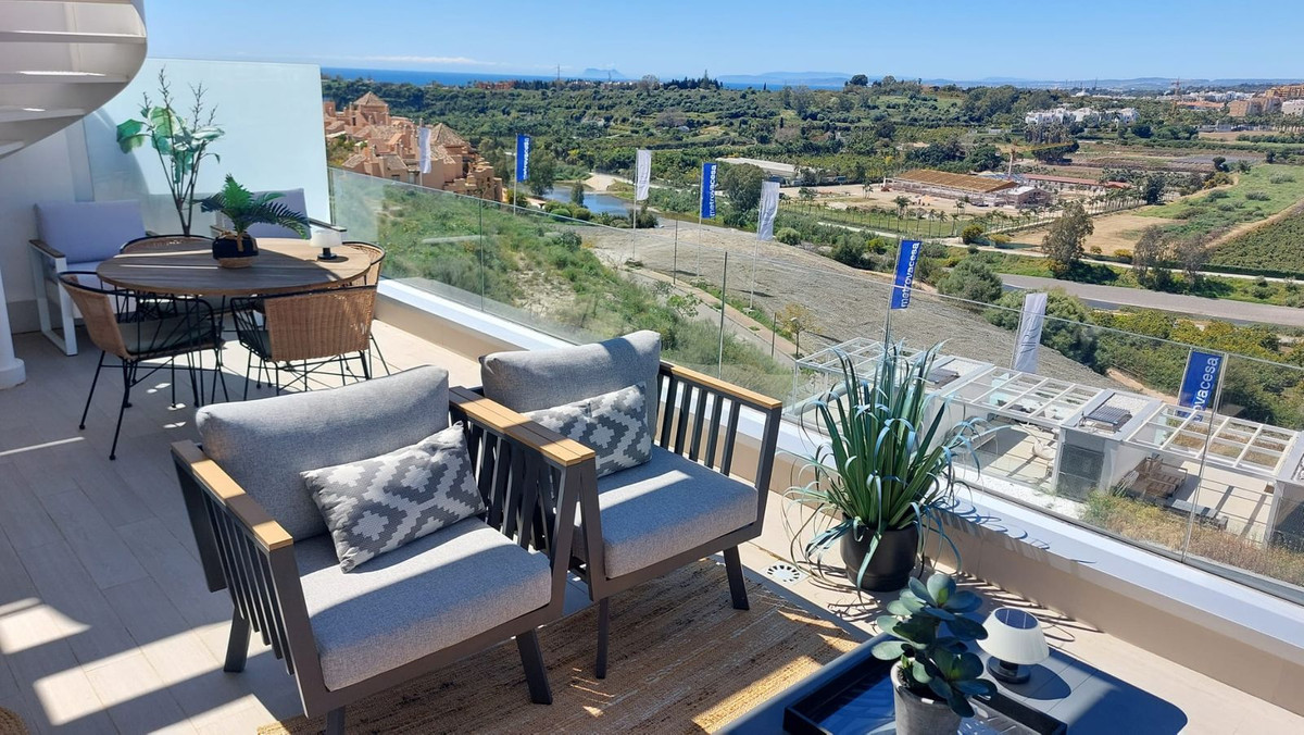 Se vende Ático Dúplex de 2 dormitorios en Costa Del Sol, Málaga, España